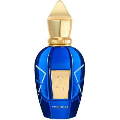 Xerjoff Eau de Parfum Torino 23 50 ml . Xerjoff Eau de Parfum Torino 23 50 ml .
