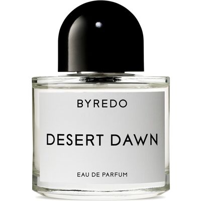 Byredo Eau de Parfum Desert Dawn . (50 ml) Byredo Eau de Parfum Desert Dawn . (50 ml)