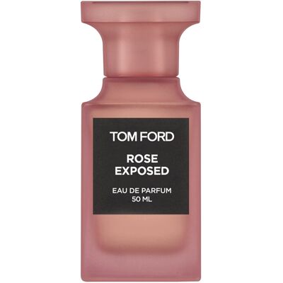 Tom Ford Rose Exposed Eau de Parfum - 50ml Tom Ford Rose Exposed Eau de Parfum - 50ml