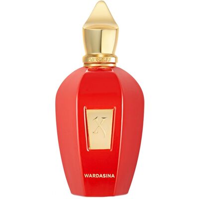 Xerjoff Wardasina Eau de Parfum - Unisex, 100ml, Elegante y Lujoso Xerjoff Wardasina Eau de Parfum - Unisex, 100ml, Elegante y Lujoso