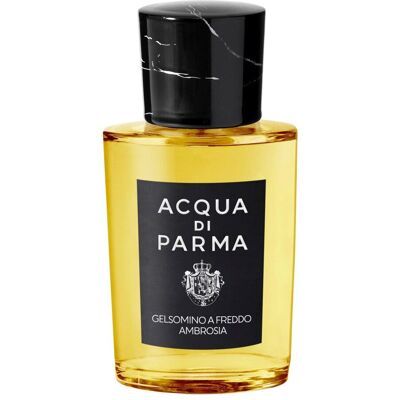 Acqua Di Parma Extrait de Parfum Gelsomino a Freddo 50ml Ambrosia. (50 ml) Acqua Di Parma Extrait de Parfum Gelsomino a Freddo 50ml Ambrosia. (50 ml)