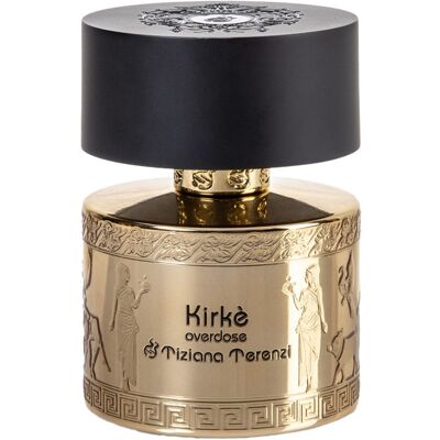 Tiziana Terenzi Eau De Parfum Kirkè Overdose 100 Ml . (100 ml) Tiziana Terenzi Eau De Parfum Kirkè Overdose 100 Ml . (100 ml)