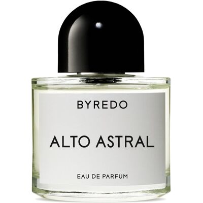 Byredo Eau de Parfum Alto Astral . (50 ml) Byredo Eau de Parfum Alto Astral . (50 ml)