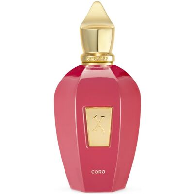 Xerjoff Eau de Parfum Coro . (100 ml) Xerjoff Eau de Parfum Coro . (100 ml)