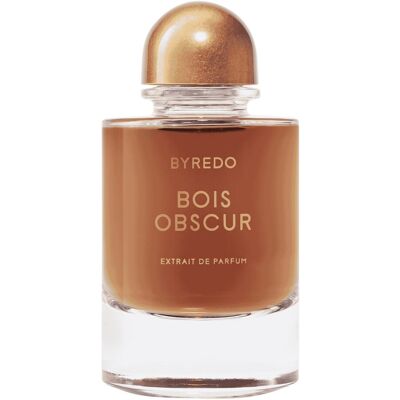 Byredo Extrait de Parfum Bois Obscur 70 ml . Byredo Extrait de Parfum Bois Obscur 70 ml .