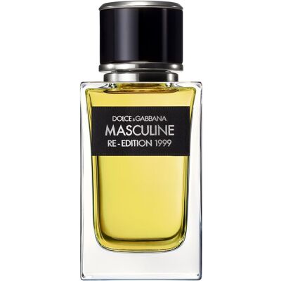 Dolce & Gabbana Dolce & Gabbana - Eau de Parfum Velvet Reedition Masculine 100 ml Dolce & Gabbana. Dolce & Gabbana Dolce & Gabbana - Eau de Parfum Velvet Reedition Masculine 100 ml Dolce & Gabbana.