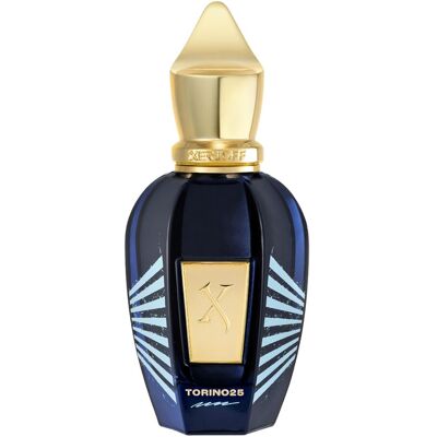 Xerjoff Eau de Parfum Torino 25 50 ml . Xerjoff Eau de Parfum Torino 25 50 ml .