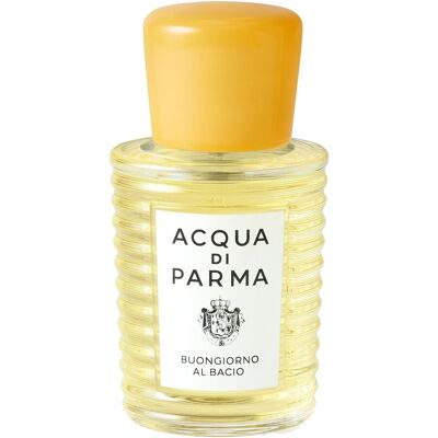 Acqua Di Parma Eau de Parfum Al Bacio Buongiorno 100 ml . Acqua Di Parma Eau de Parfum Al Bacio Buongiorno 100 ml .