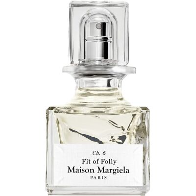 Maison Margiela Eau de Parfum Fit Folly Scentsorium 30ml . (30 ml) Maison Margiela Eau de Parfum Fit Folly Scentsorium 30ml . (30 ml)