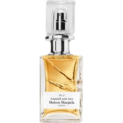 Maison Margiela Eau de Parfum Anguish and Awe Scentsorium . (75 ml) Maison Margiela Eau de Parfum Anguish and Awe Scentsorium . (75 ml)