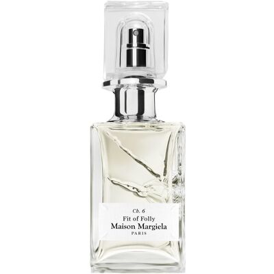 Maison Margiela Eau de Parfum Fit of Folly Scentsorium 75ml . (75 ml) Maison Margiela Eau de Parfum Fit of Folly Scentsorium 75ml . (75 ml)