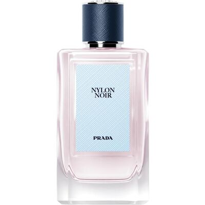 Prada Nylon Noir Eau de Parfum Spray 100 Ml. (100 ml) Prada Nylon Noir Eau de Parfum Spray 100 Ml. (100 ml)