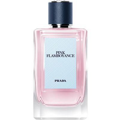 Prada Pink Flamboyance Eau de Parfum Spray 100 Ml. (100 ml) Prada Pink Flamboyance Eau de Parfum Spray 100 Ml. (100 ml)