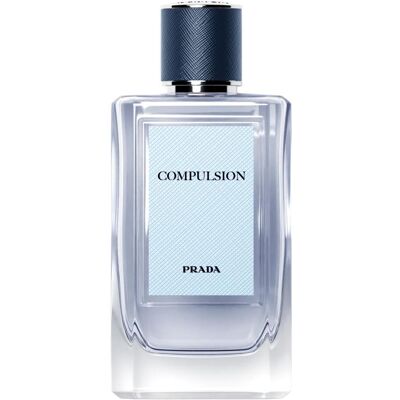 Prada Compulsion Eau de Parfum Spray 100 Ml. (100 ml) Prada Compulsion Eau de Parfum Spray 100 Ml. (100 ml)