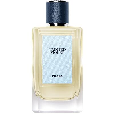 Prada Tainted Violet Eau de Parfum Spray 100 Ml. (100 ml) Prada Tainted Violet Eau de Parfum Spray 100 Ml. (100 ml)