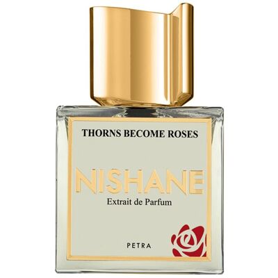 Nishane Extrait de Parfum Thorns Become Roses . (100 ml) Nishane Extrait de Parfum Thorns Become Roses . (100 ml)