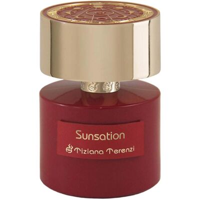 Tiziana Terenzi Eau de Parfum Sunsation 100 Ml . (100 ml) Tiziana Terenzi Eau de Parfum Sunsation 100 Ml . (100 ml)