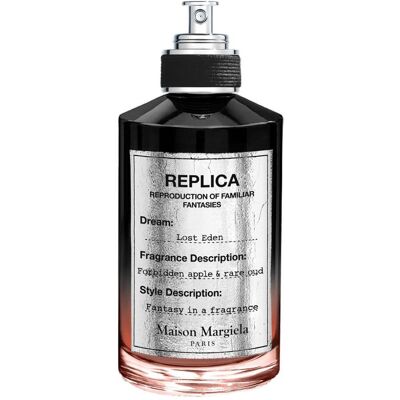 Maison Margiela Lost Eden Eau de Parfum 100 Ml Replica. (100 ml) Maison Margiela Lost Eden Eau de Parfum 100 Ml Replica. (100 ml)