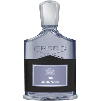 CREED Iris Debonair Eau de Parfum. (100 ml) CREED Iris Debonair Eau de Parfum. (100 ml)