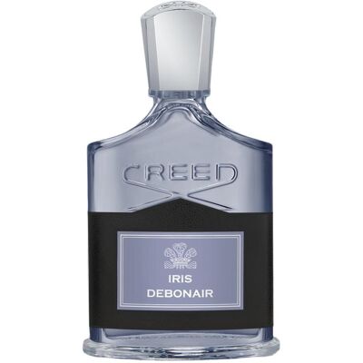 CREED Iris Debonair Atomizador Gris Eau de Parfum 5ml. (5 ml) CREED Iris Debonair Atomizador Gris Eau de Parfum 5ml. (5 ml)