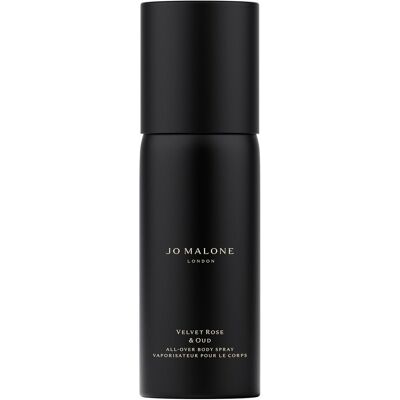 Jo Malone London Bruma Corporal Velvet Rose & Oud All Over Body Spray 125 ml . Jo Malone London Bruma Corporal Velvet Rose & Oud All Over Body Spray 125 ml .