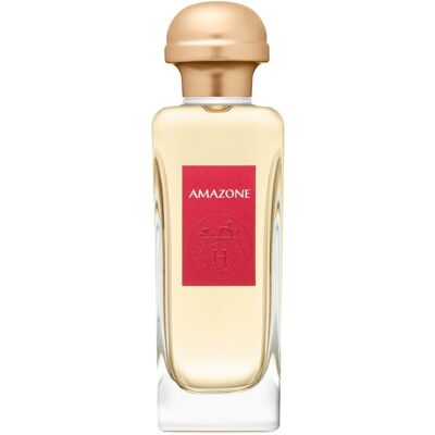 Hermès Eau de Toilette Amazone . (100 ml) Hermès Eau de Toilette Amazone . (100 ml)