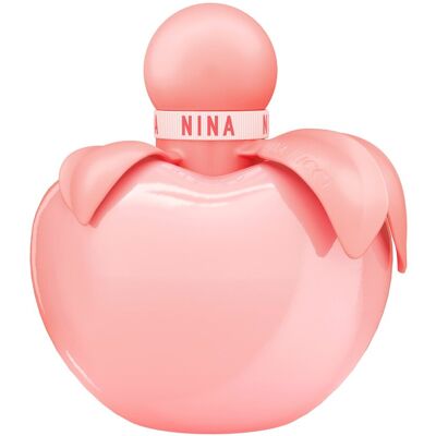 Nina Ricci Nina Rose Eau de Toilette - 80ml Nina Ricci Nina Rose Eau de Toilette - 80ml