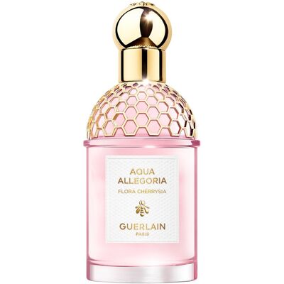 Guerlain Aqua Allegoria Flora Cherrysia Eau De Toilette - 75ml Guerlain Aqua Allegoria Flora Cherrysia Eau De Toilette - 75ml