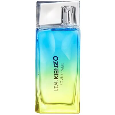 Kenzo Eau de Toilette Eau Femme Rising Sun. (50 ml) Kenzo Eau de Toilette Eau Femme Rising Sun. (50 ml)