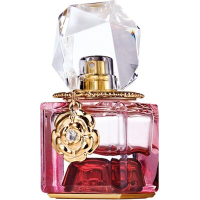 Juicy Couture Play Rosy Darling Eau de Parfum - Mujer 15ml Juicy Couture Play Rosy Darling Eau de Parfum - Mujer 15ml