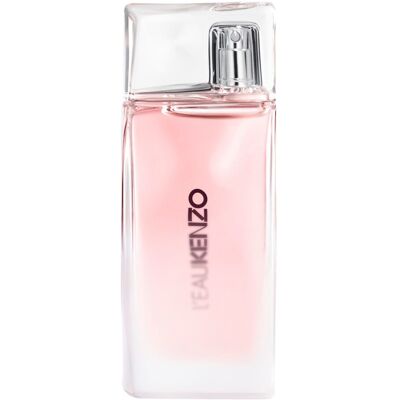 Kenzo Ligero y Fresco Agua de Toilette - Mujer Kenzo Ligero y Fresco Agua de Toilette - Mujer