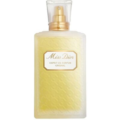 Christian Dior Miss Dior Esperit Original - Perfume Christian Dior Miss Dior Esperit Original - Perfume