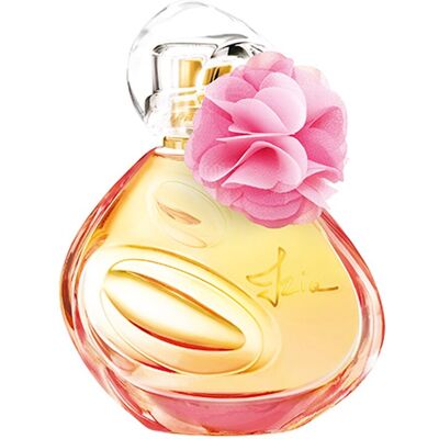 Sisley Eau de Parfum Izia 50 ml . Sisley Eau de Parfum Izia 50 ml .