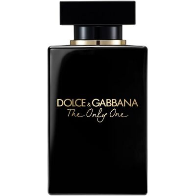Dolce & Gabbana Dolce & Gabbana - Eau de Parfum Intense The Only One Dolce & Gabbana. (100 ml) Dolce & Gabbana Dolce & Gabbana - Eau de Parfum Intense The Only One Dolce & Gabbana. (100 ml)