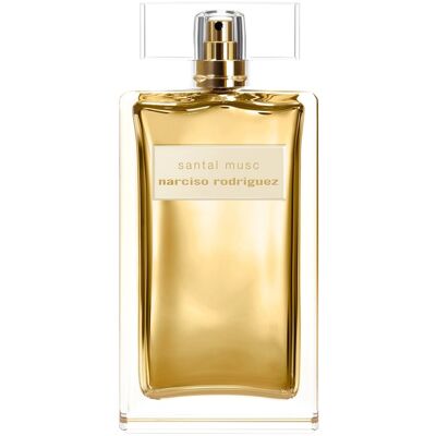 Narciso Rodriguez Santal Musc Eau de Parfum Intensa - Perfume Narciso Rodriguez Santal Musc Eau de Parfum Intensa - Perfume