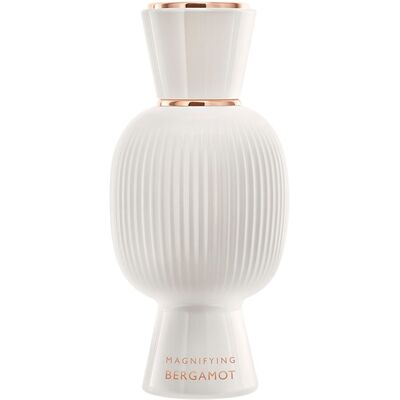 Bvlgari Bergamota 40ml Eau De Parfum - Frescura de Verano Bvlgari Bergamota 40ml Eau De Parfum - Frescura de Verano