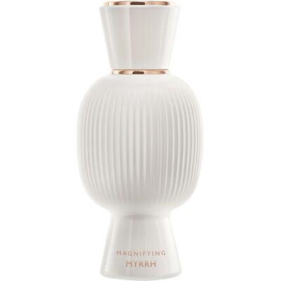 Bvlgari Mirra Amplificadora Agua de Perfume Bvlgari Mirra Amplificadora Agua de Perfume