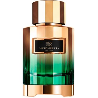 Carolina Herrera True Oud - Perfume unisex 100ml Carolina Herrera True Oud - Perfume unisex 100ml