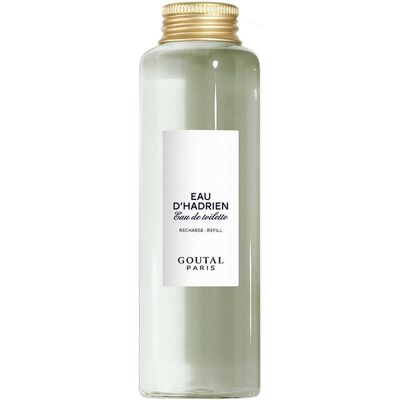 Goutal Eau d'Hadrien Refillable 100 Ml Unisex EDT Goutal Eau d'Hadrien Refillable 100 Ml Unisex EDT