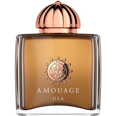 Amouage Dia Woman Eau de Parfum - Perfume Amouage Dia Woman Eau de Parfum - Perfume