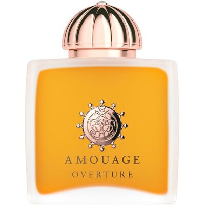Perfume Mujer Amouage Overture EDP 100ml Perfume Mujer Amouage Overture EDP 100ml