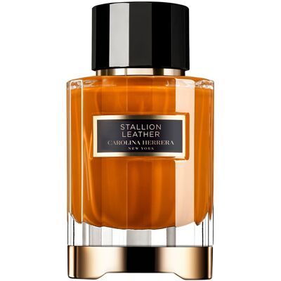Carolina Herrera Stallion Leather - Eau De Parfum Carolina Herrera Stallion Leather - Eau De Parfum