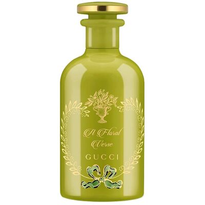 Gucci Gucci The Alchemists Garden A Floral Verse Eau De Parfum - Unisex, 100ml Gucci Gucci The Alchemists Garden A Floral Verse Eau De Parfum - Unisex, 100ml