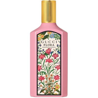Gucci Flora Gorgeous Gardenia Eau de Parfum - 150 ml Gucci Flora Gorgeous Gardenia Eau de Parfum - 150 ml