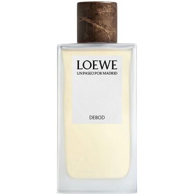 Loewe Eau de Parfum Un Paseo por Madrid Debod . (150 ml) Loewe Eau de Parfum Un Paseo por Madrid Debod . (150 ml)