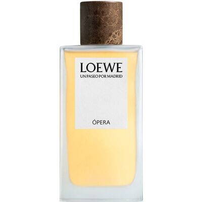 Loewe Eau de Parfum Un Paseo por Madrid Ópera . (150 ml) Loewe Eau de Parfum Un Paseo por Madrid Ópera . (150 ml)