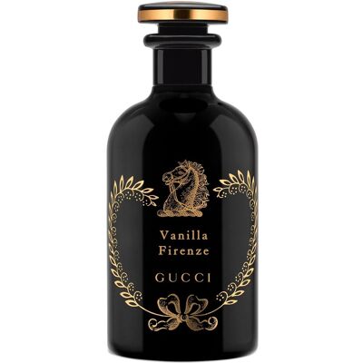 Gucci Gucci The Alchemist's Garden Vanilla Firenze Eau de Parfum - Floral Amber, 100ml Gucci Gucci The Alchemist's Garden Vanilla Firenze Eau de Parfum - Floral Amber, 100ml