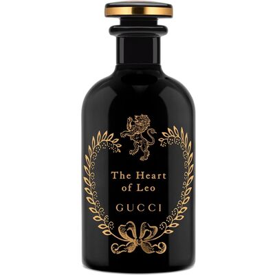 Gucci Gucci The Alchemist's Garden The Heart of Leo Eau de Parfum - 50ml Gucci Gucci The Alchemist's Garden The Heart of Leo Eau de Parfum - 50ml