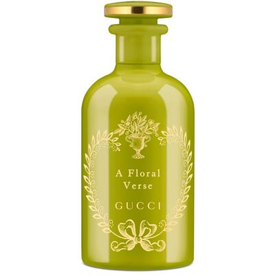 Gucci Eau De Parfum The Alchemist'S Garden A Floral Verse 50 ml . Gucci Eau De Parfum The Alchemist'S Garden A Floral Verse 50 ml .