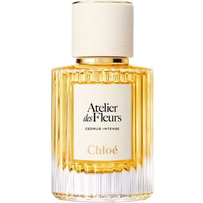 Chloé Atelier Des Fleurs Cedrus Intense Eau De Parfum - 50ml Chloé Atelier Des Fleurs Cedrus Intense Eau De Parfum - 50ml